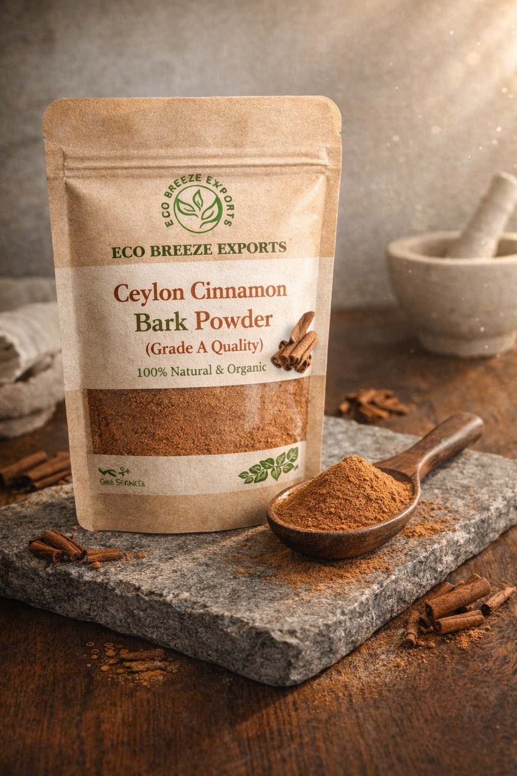 Ceylon Cinnamon Powder
